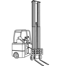 Pivot Steer Trucks