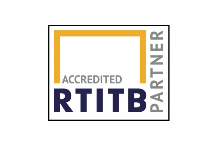 RTITB Certificate